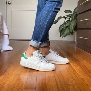 Adidas Stan Smiths